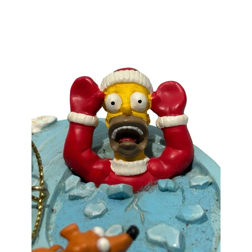 2003 The Simpsons 